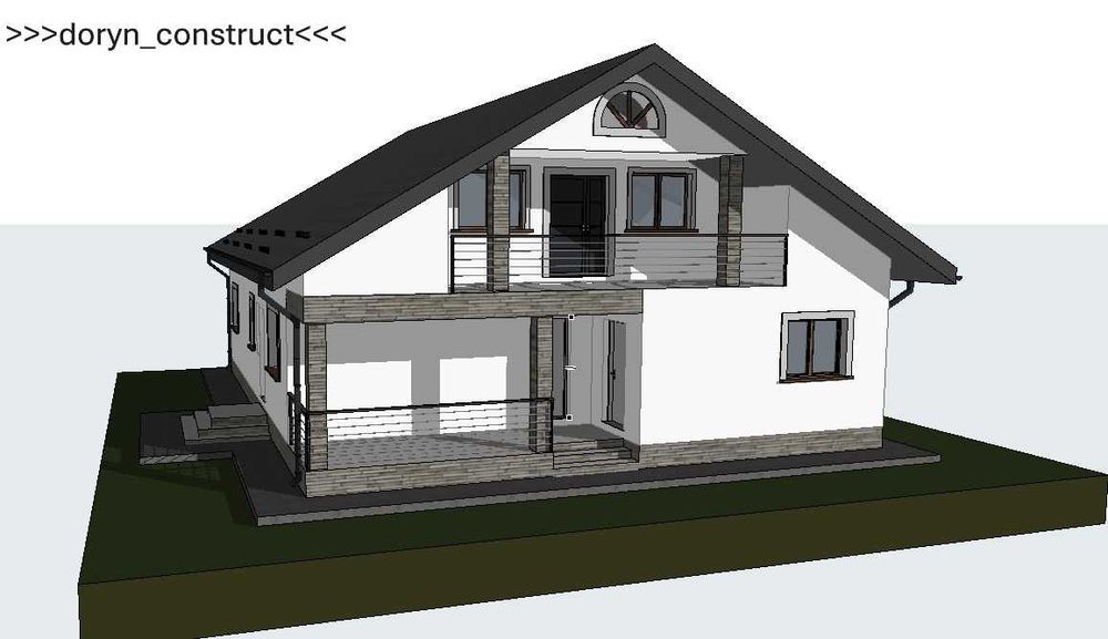 Proiectare , Executie Constructii