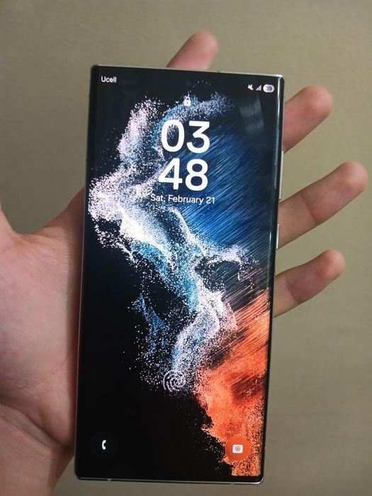 Samsung s22 ultra sotiladi