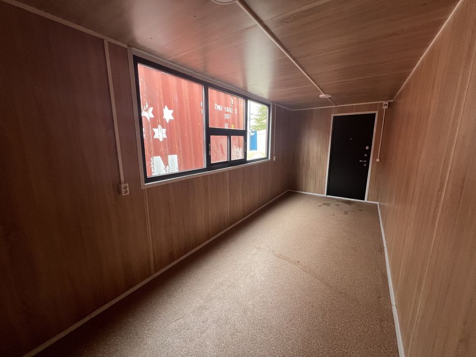 Киоск Донерная, ларек, Торговый павильон