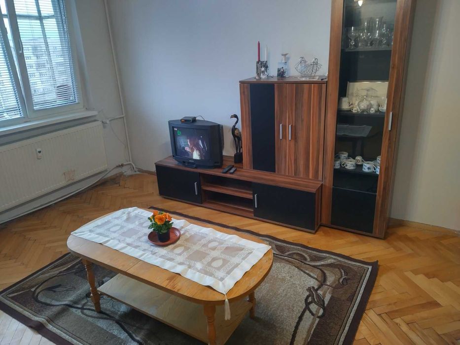 Продава се Едностаен апартамент в София, Люлин 1 - 42 кв.м за 1275 €/кв.м - Снимка #1
