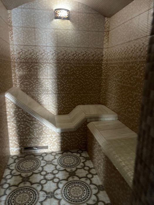 Аренда Сауна действующий