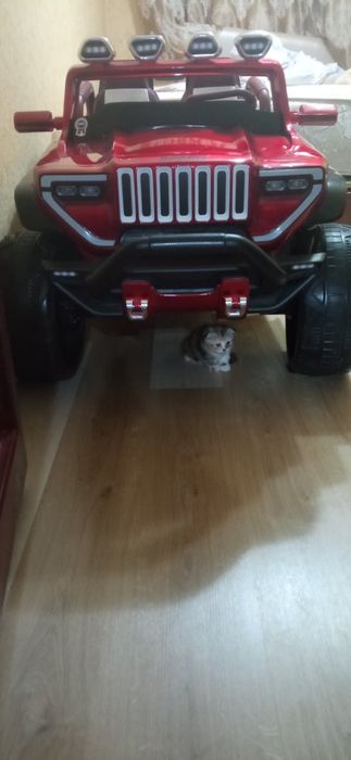 Продается Детская машинка