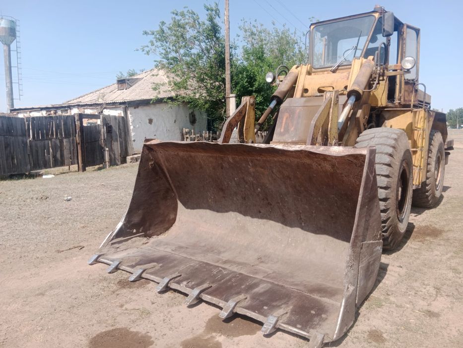 Погрузчик L34 продам