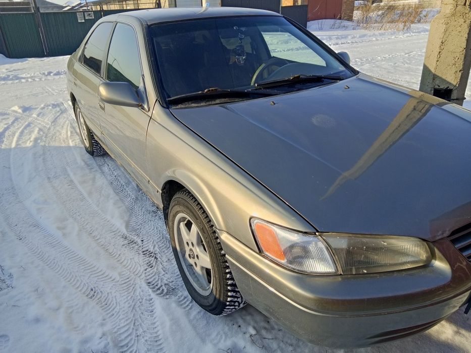 Тайота Камри 20 1997