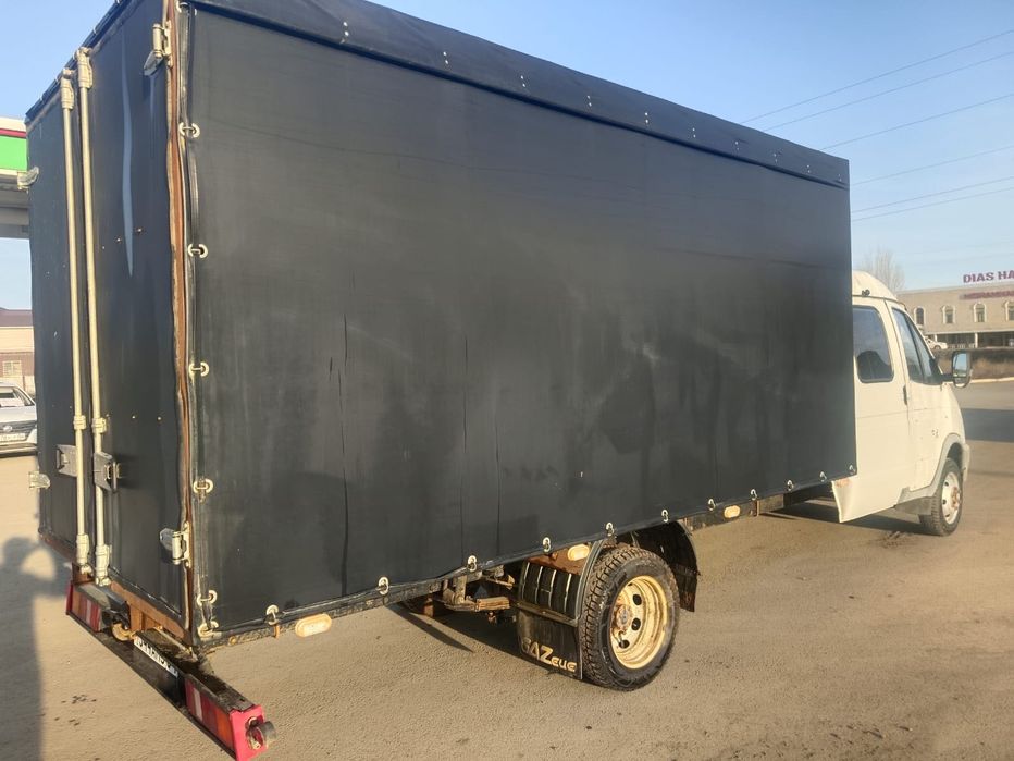 Услуги газель,грузоперевозки