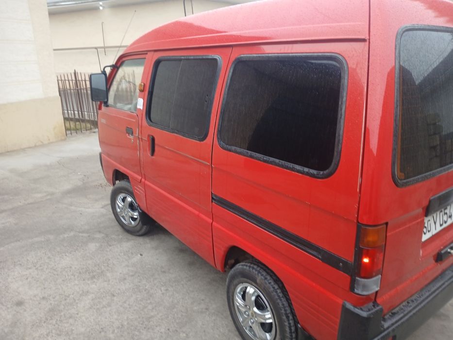 Холати яхши мост матор каропкаси хам яхши