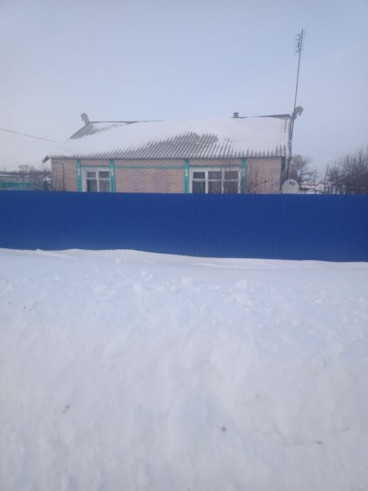Продам дом, торг имеется