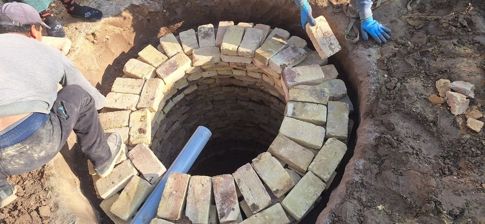 Usto Калодец  канолзатсия
0 дан бошлаб бетонигача қуйиб берамиз