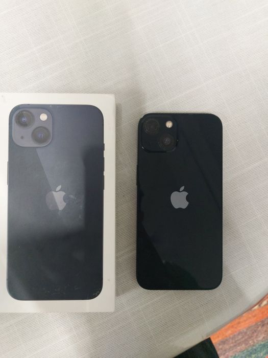 IPhone 13 продам