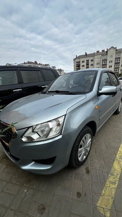Аренда авто под выкуп