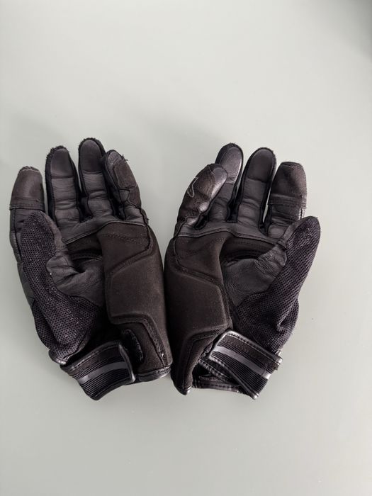 Manusi moto Alpinestars Chrome