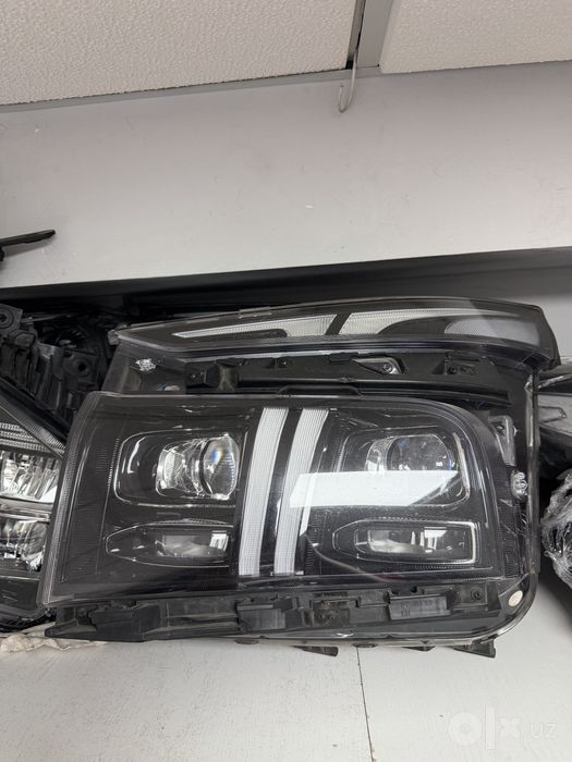 Hyundai Fara stop fara kuzavnoy zapchas