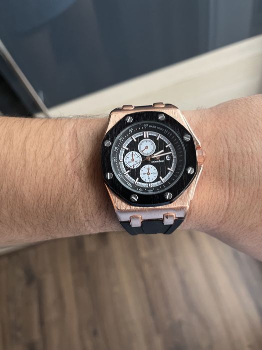 Часовник Audemars Piguet