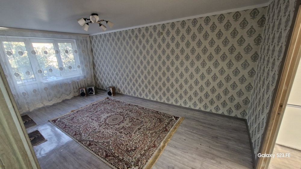 Привокзальный 5 10 3-комнат