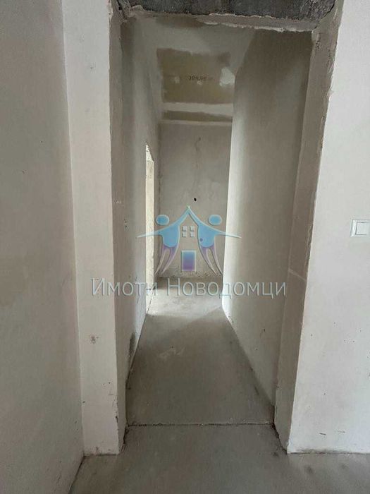 Продава се Тристаен апартамент в Шумен, Боян Българанов 1 - 80 кв.м за 1084 €/кв.м - Снимка #5