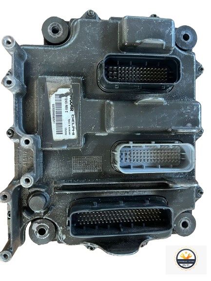 Calculator motor ECU Calculator motor DAF XF Euro 6 2037394 5076SB405