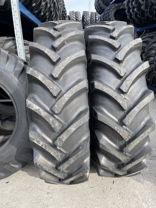 Anvelopa 16.9-38 OZKA KNK50 145A6 10PR TT  Cauciucuri tractor, Fiat, Case, Fendt, John Deere, New Holland, Massey Ferguson, UTB   Cauciucuri tractor,