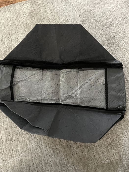 Cutie de depozitare (35L)