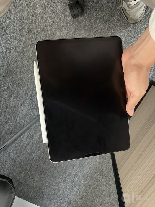 Продам iPad Pro 11’ M2 128gb