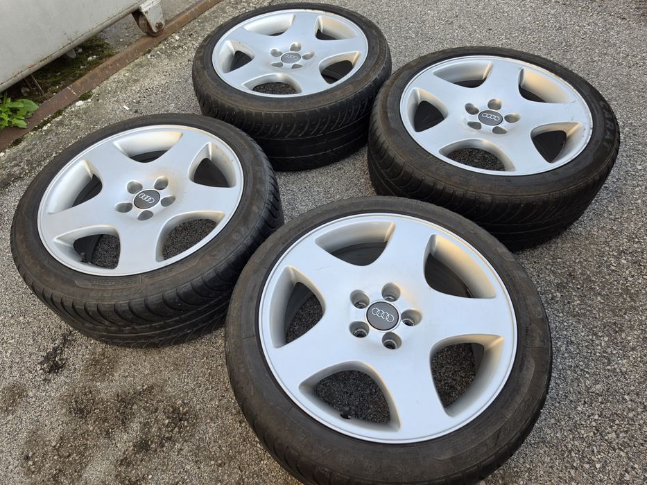 5х112/17 Ауди Шкода Мерцедес Фолксваген Сеат 5x112/17 Audi VW Mercedes Skoda