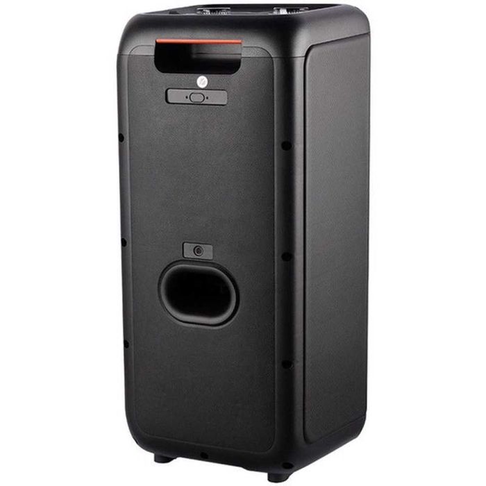 KTS-1912 Безжична Портативна Караоке Аудио Система с 2 Микрофони