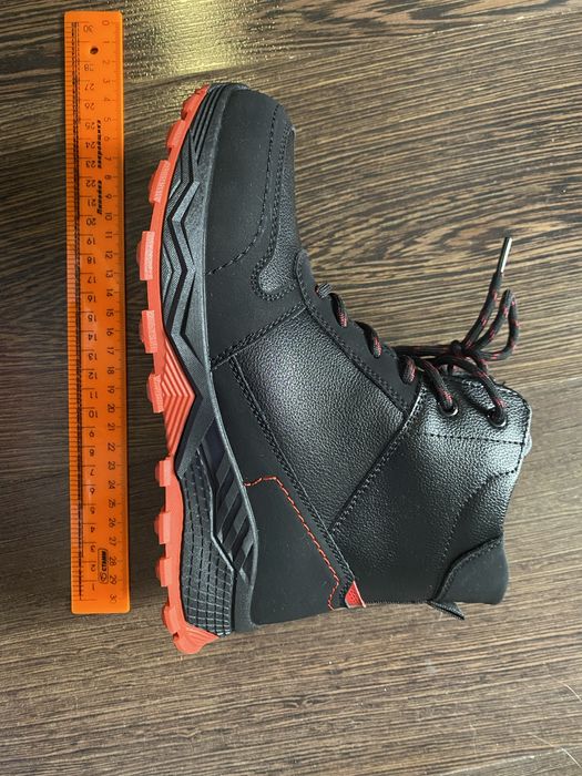 Зимние сапоги