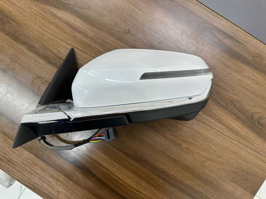 Зеркало боковое Geely Coolray