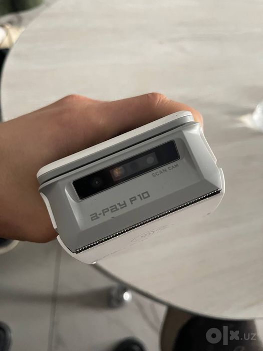 Kassa apparati sotiladi