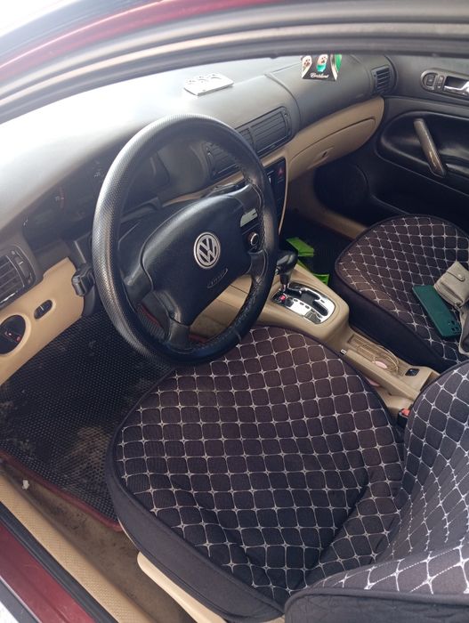 Продам Фольксваген Пассат б5