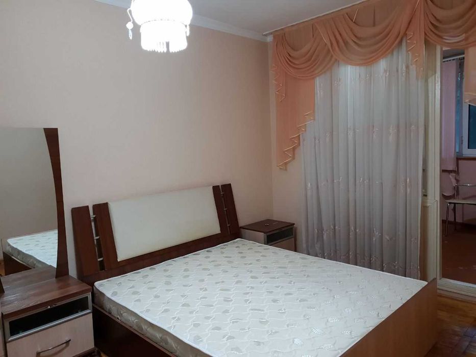 3/4/9 на Юнусабад-2 (универсам)