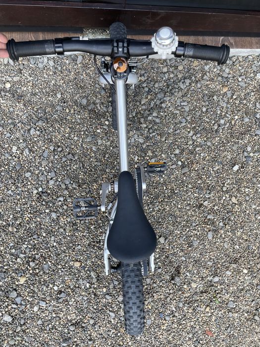 Bicicleta copii Early Rider 14inch
