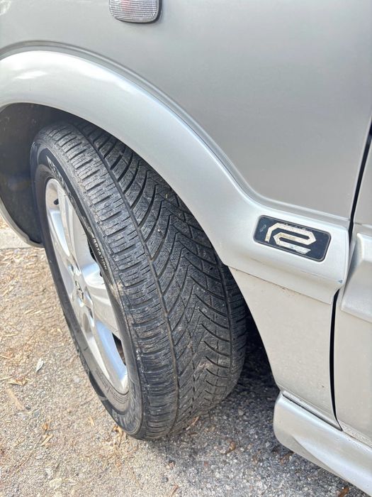 Opel Zafira Фабричен метан (CNG), ЕКО 3 – изкл. икономична , обслужена