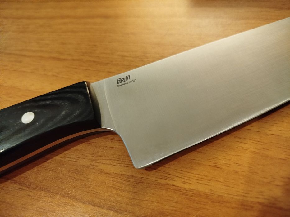 Brisa Chef 185 нож за готвене