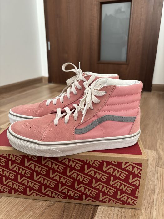 Tenisi Vans marimea 37