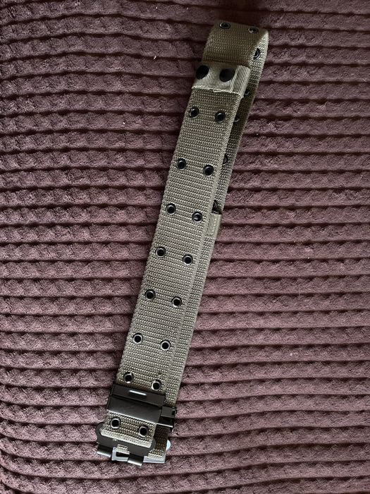 Продам военный ремень