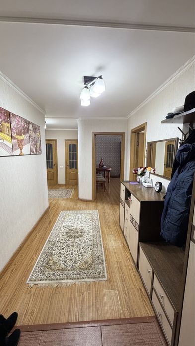 Продается 2ух комнатная квартира