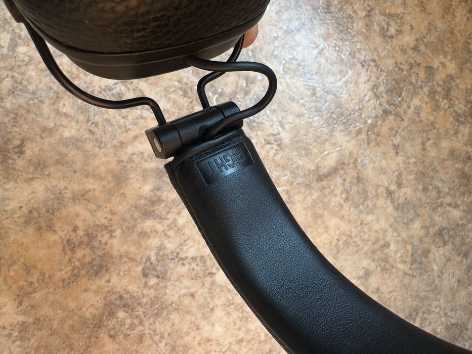 Наушники Marshall (Маршал)