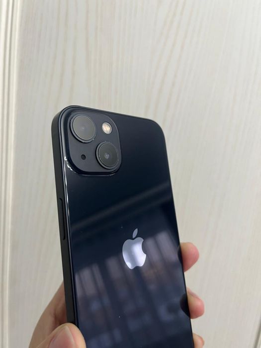 IPhone 13, батарея 80%, состояние хорошее