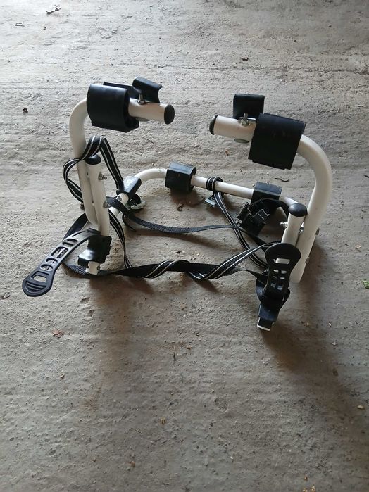 Suport bicicleta   hayon