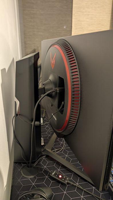 PC/Setup Gaming complet