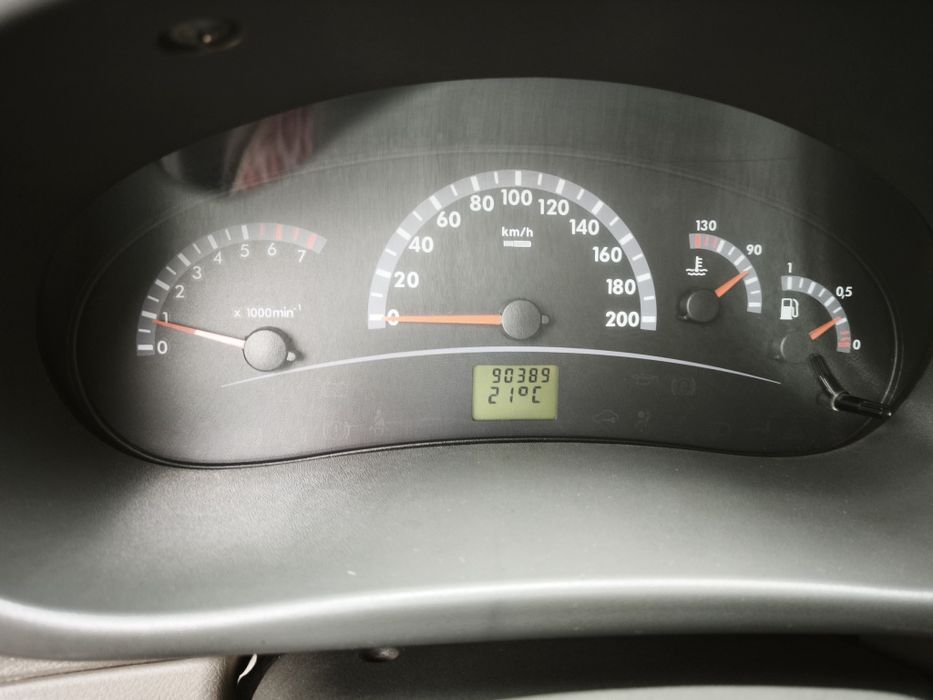 Лада калина хэтчбек. Lada kalina 2007