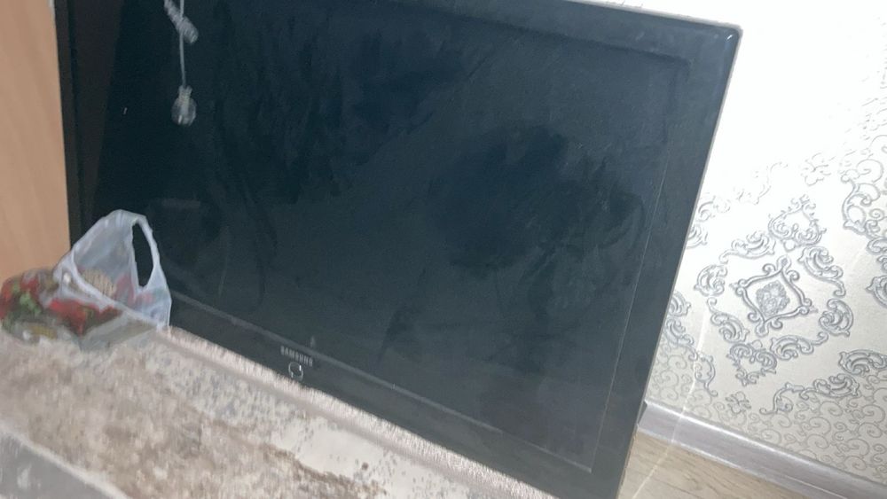 Телевизор сатылады продается АРЗАН!