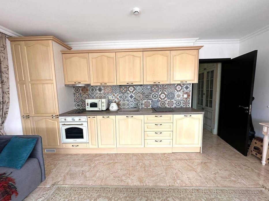 Продава се Тристаен апартамент в Свети Влас - 94 кв.м за 1809 €/кв.м - Снимка #7