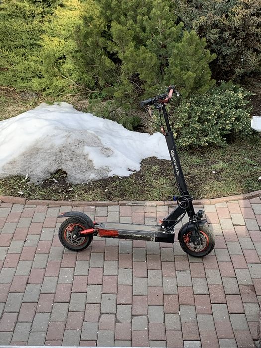 Продам куго м4 про