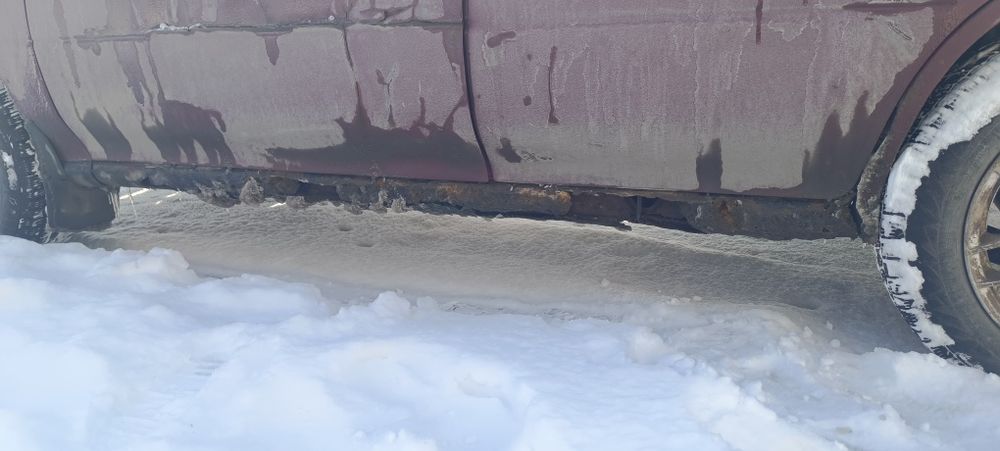 Субару Импреза универсал