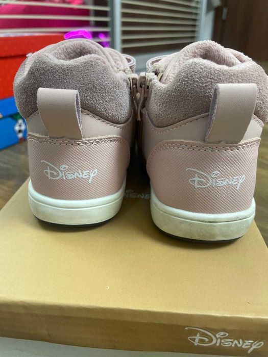 Ghete fete Disney Masura 26