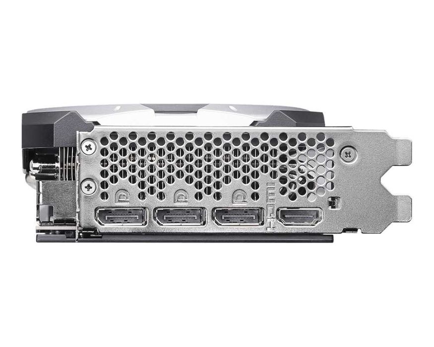; Видеокарта MSI RTX5060Ti VENTUS 2X 8GB OC GDDR7
