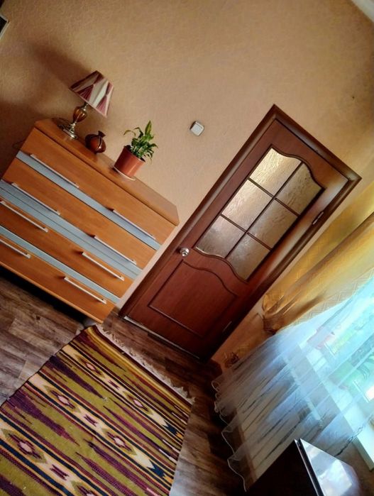 Продажа 3-х комнатной квартиры