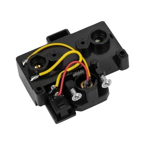 Лазер за машина за рязане на плочки Червен