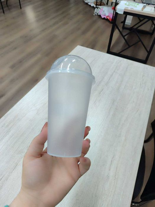 Контейнеры стаканчики